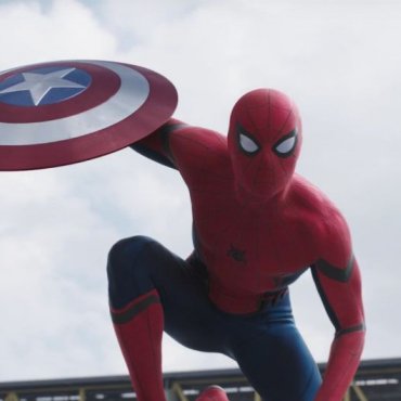 Kapetan Amerika: Građanski rat,