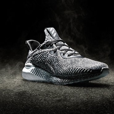 Adidas Alpha Bounce
