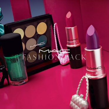 MAC "Fashion Pack"