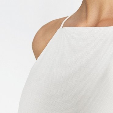 "Mala bijela haljina" must-have je za ljeto 2016.