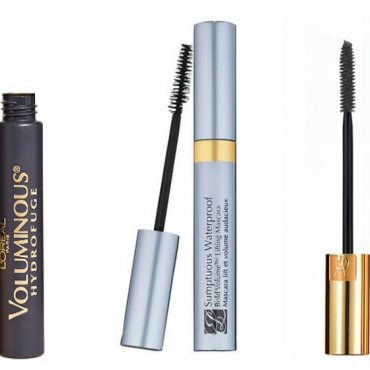 Najbolje vodootporne maskare