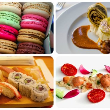 Top 10 destinacija za sve obožavatelje dobre hrane