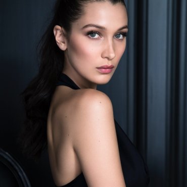 Bella Hadid novo je zaštitno lice za Dior