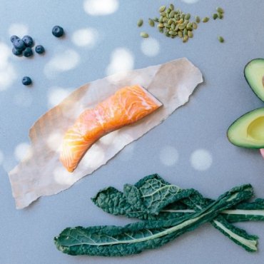 Što piti i jesti za bolju kožu?