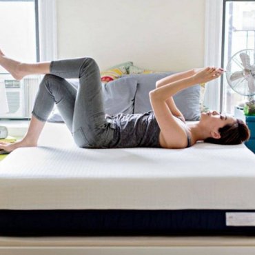 U kojoj pozi najčešće spavate?