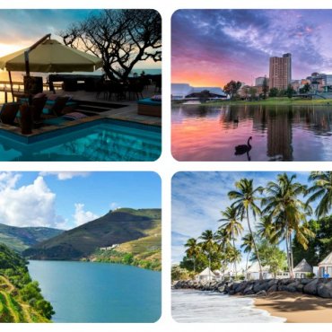 5 najpopularnijih novih svjetskih destinacija