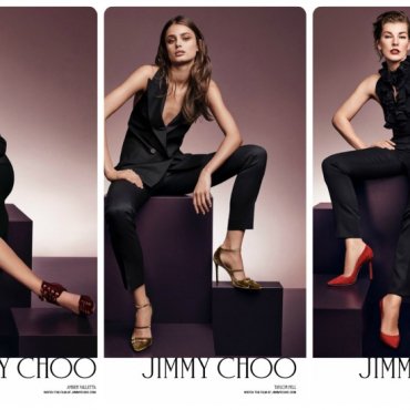 Jimmy Choo  fall-winter 2016