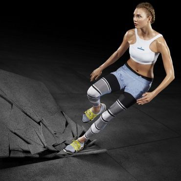 Karlie Kloss za adidas by Stella