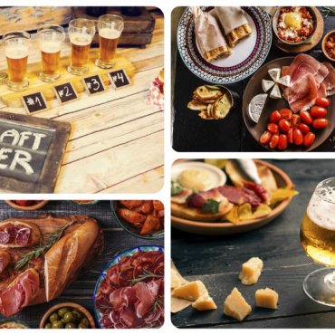 Taste and travel festival