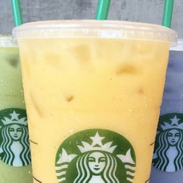 @starbucks/Instagram