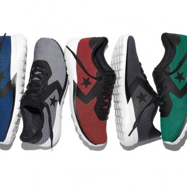 Converse Auckland Modern