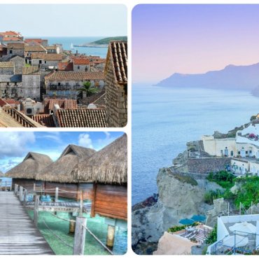 10 najljepših otoka na cijelom svijetu