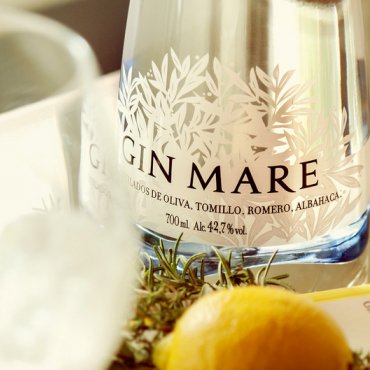 Gin Mare