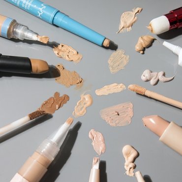 Na našem beauty zidu danas se nalazi: korektor!