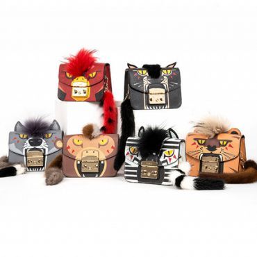 Furla S/S 17 collection