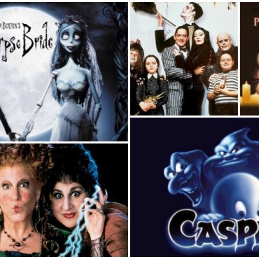5 kultnih filmova idealnih za sutrašnji Halloween