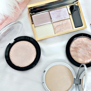 Na našem beauty zidu danas se nalazi: HIGHLIGHTER!