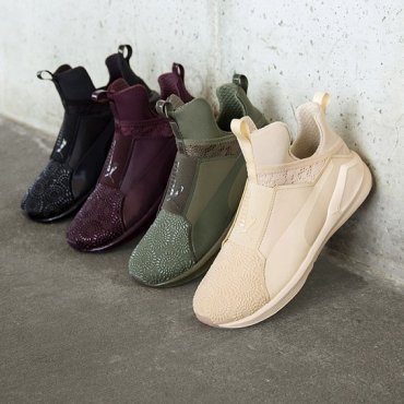 Puma Fierce KRM