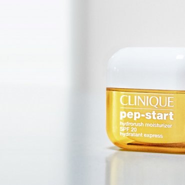 Clinique PeP Start Hydrorush Moisturizer SPF 50ml/239kn