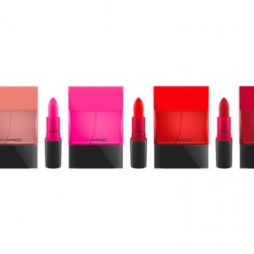 Najpopularniji MAC ruževi dobili su svoju parfemsku verziju