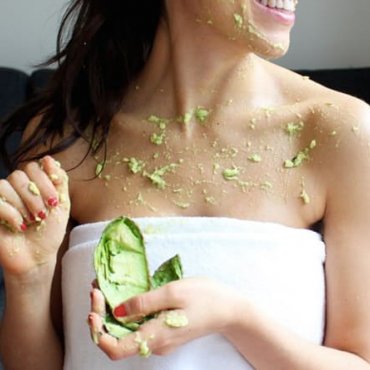 5 beauty proizvoda koje možete zamijeniti avokadom