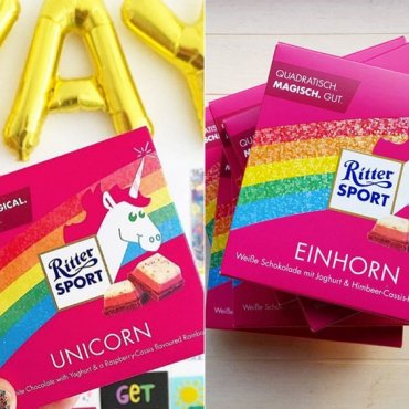 Lucky Dip Club / Cat Goes Natural / Instagram