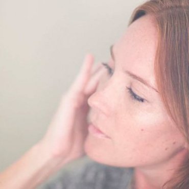 Kako se riješiti glavobolje u manje od dvije minute?