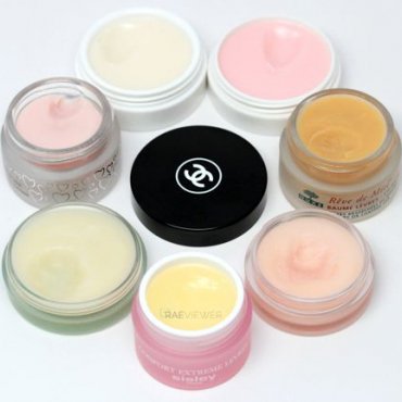 5 najboljih balzama za usne na cijelom svijetu