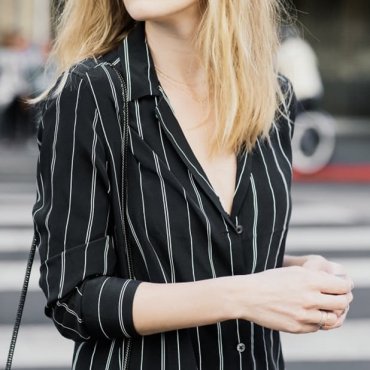 FOTO: EAT SLEEP WEAR