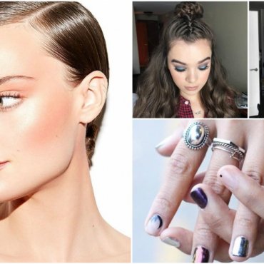 Najboljih 8 beauty trendova koje predviđamo za 2017. godinu
