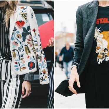 Foto: Collage Vintage