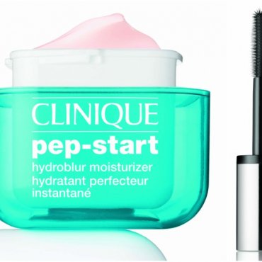 Wall.hr i Clinique vas nagrađuju: vrijeme je darivanja!