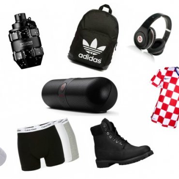 Top 20 last-minute darova ZA NJEGA koje će obožavati svaki dečko