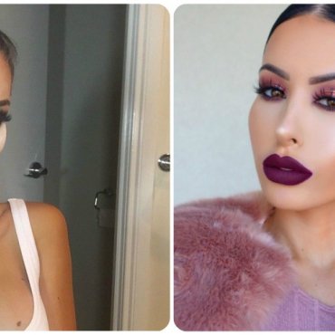 6 beauty trendova koje ne želimo vidjeti u 2017.
