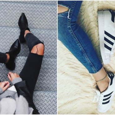 7 trendi cipela koje će vladati ove godine