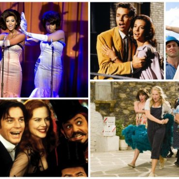 10 filmova koje MORATE pogledati ako vam se svidio "La La Land"