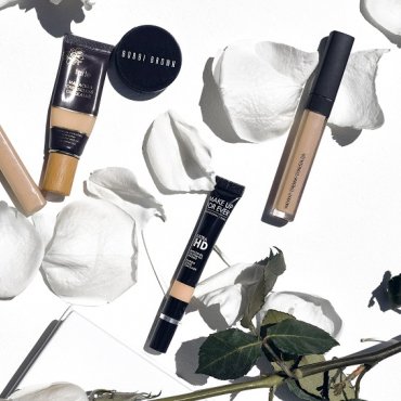 Ultimativan redoslijed pravilnog nanošenja makeupa