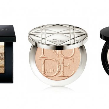 Top 3 luksuzna highlightera