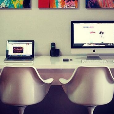 Kako osoba pored koje sjedite utječe na vašu produktivnost