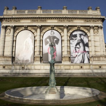 Palais Galliera