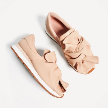 ZARA TENISICE S MAŠNOM 299,90 Kn