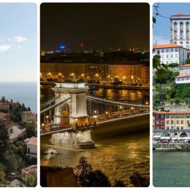 Top 3 destinacije za putovanje ovog proljeća