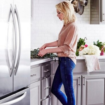 Justin Coit za MyDomaine