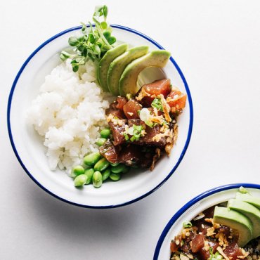 Foto:  I Am a Food Blog