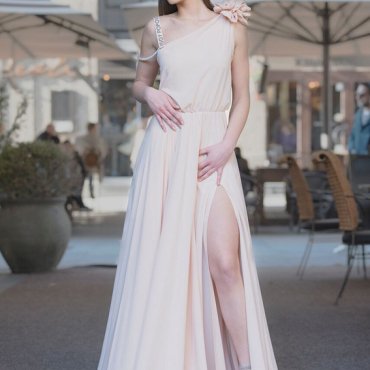 Haljina iz nove kolekcije Iggyja Popovića