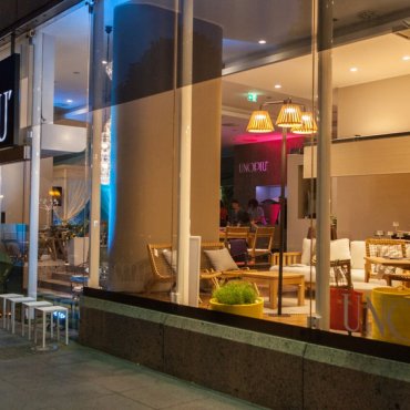 Otvaranje salona Unopiù