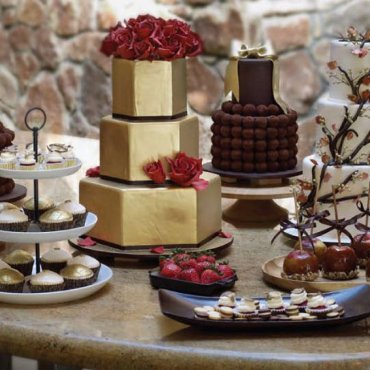 Koji deserti u kojoj zemlji