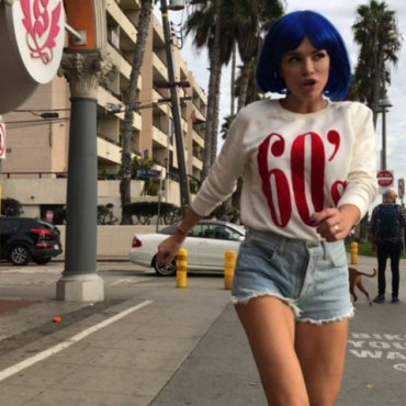 Kud za vikend? Severina