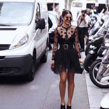 Zvjezdice su ponovo u modi!