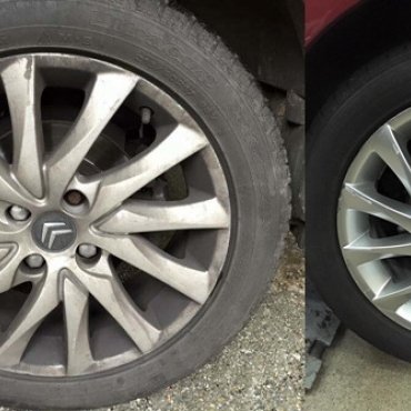 AP BOBO: prije i poslije